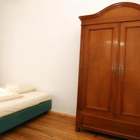 3000 Mitte Apartment Berlin